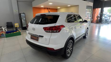 HYUNDAI Creta 1.6 16V 4P FLEX ATTITUDE AUTOM�TICO, Foto 13