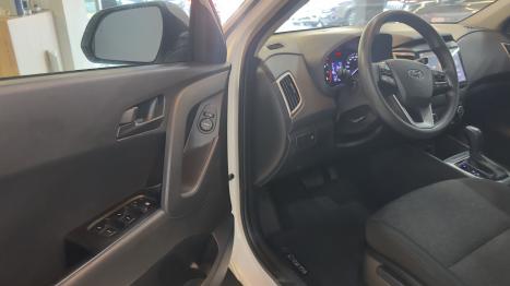 HYUNDAI Creta 1.6 16V 4P FLEX ATTITUDE AUTOM�TICO, Foto 14