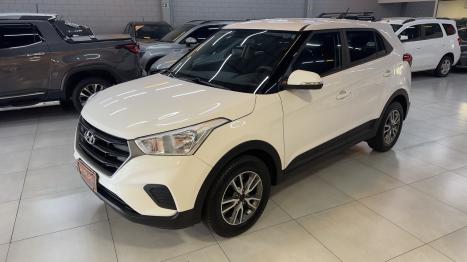 HYUNDAI Creta 1.6 16V 4P FLEX ATTITUDE AUTOM�TICO, Foto 15