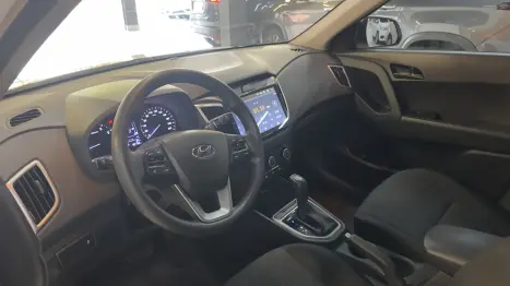 HYUNDAI Creta 1.6 16V 4P FLEX ATTITUDE AUTOM�TICO, Foto 18