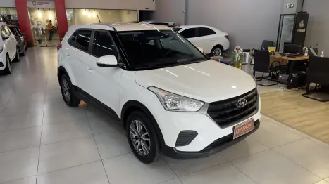 HYUNDAI Creta 1.6 16V 4P FLEX ATTITUDE AUTOM�TICO, Foto 19