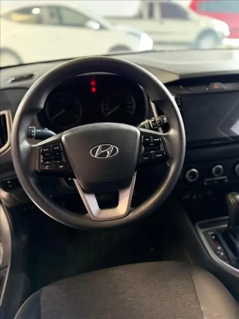 HYUNDAI Creta 1.6 16V 4P FLEX ACTION AUTOM�TICO, Foto 5