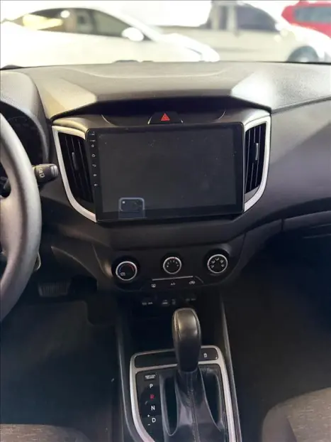 HYUNDAI Creta 1.6 16V 4P FLEX ACTION AUTOM�TICO, Foto 6