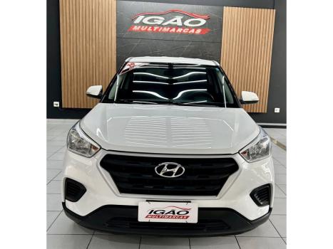 HYUNDAI Creta 1.6 16V 4P FLEX ATTITUDE AUTOM�TICO, Foto 2