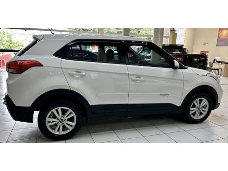 HYUNDAI Creta 1.6 16V 4P FLEX ATTITUDE AUTOM�TICO, Foto 5