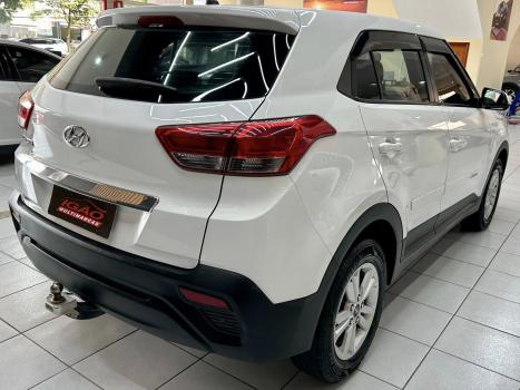 HYUNDAI Creta 1.6 16V 4P FLEX ATTITUDE AUTOM�TICO, Foto 6