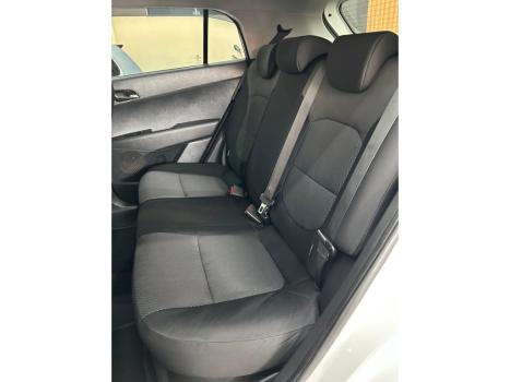 HYUNDAI Creta 1.6 16V 4P FLEX ATTITUDE AUTOM�TICO, Foto 9