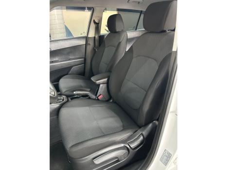 HYUNDAI Creta 1.6 16V 4P FLEX ATTITUDE AUTOM�TICO, Foto 10