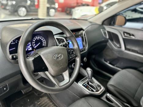 HYUNDAI Creta 1.6 16V 4P FLEX ATTITUDE AUTOM�TICO, Foto 11