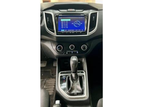 HYUNDAI Creta 1.6 16V 4P FLEX ATTITUDE AUTOM�TICO, Foto 12