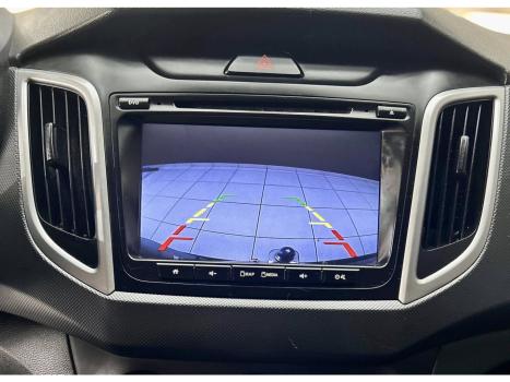 HYUNDAI Creta 1.6 16V 4P FLEX ATTITUDE AUTOM�TICO, Foto 14