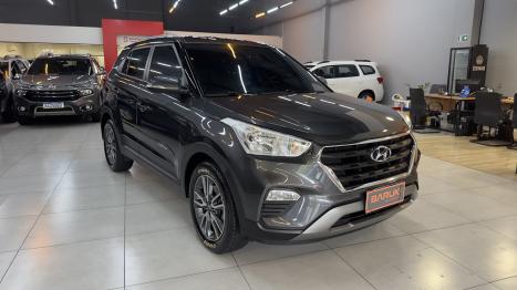 HYUNDAI Creta 1.6 16V 4P FLEX PULSE AUTOM�TICO, Foto 2
