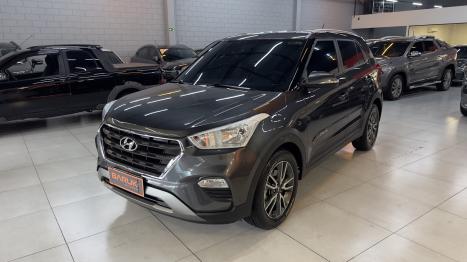 HYUNDAI Creta 1.6 16V 4P FLEX PULSE AUTOM�TICO, Foto 3
