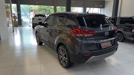 HYUNDAI Creta 1.6 16V 4P FLEX PULSE AUTOM�TICO, Foto 4