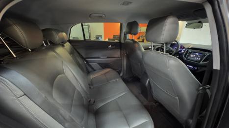 HYUNDAI Creta 1.6 16V 4P FLEX PULSE AUTOM�TICO, Foto 5