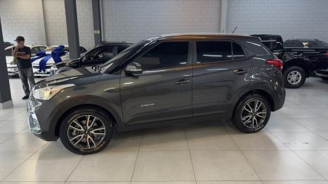 HYUNDAI Creta 1.6 16V 4P FLEX PULSE AUTOM�TICO, Foto 6