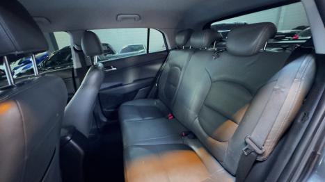 HYUNDAI Creta 1.6 16V 4P FLEX PULSE AUTOM�TICO, Foto 8