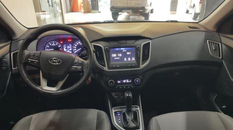 HYUNDAI Creta 1.6 16V 4P FLEX PULSE AUTOM�TICO, Foto 9
