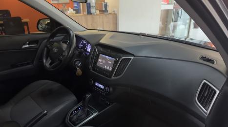 HYUNDAI Creta 1.6 16V 4P FLEX PULSE AUTOM�TICO, Foto 10