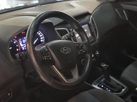 HYUNDAI Creta 1.6 16V 4P FLEX PULSE AUTOM�TICO, Foto 11