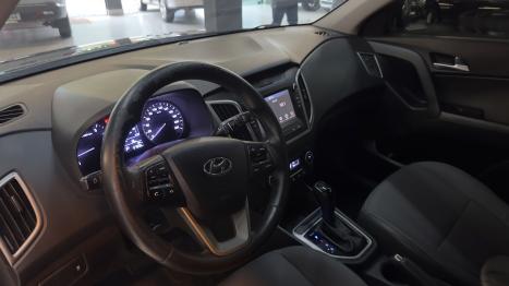 HYUNDAI Creta 1.6 16V 4P FLEX PULSE AUTOM�TICO, Foto 12