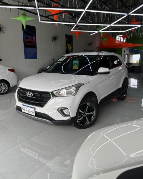 HYUNDAI Creta 1.6 16V 4P FLEX SMART PLUS AUTOM�TICO, Foto 1