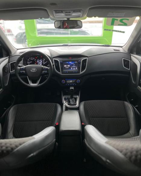 HYUNDAI Creta 1.6 16V 4P FLEX SMART PLUS AUTOM�TICO, Foto 2