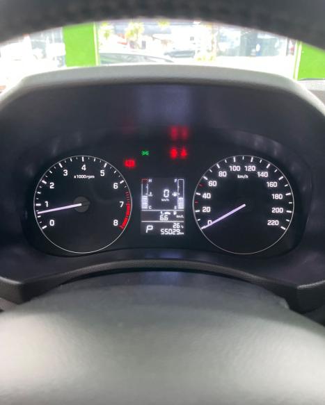 HYUNDAI Creta 1.6 16V 4P FLEX SMART PLUS AUTOM�TICO, Foto 3