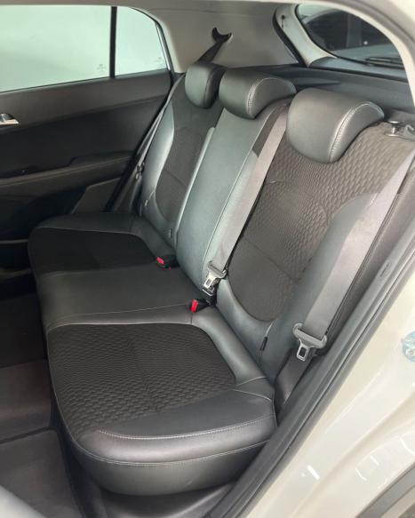 HYUNDAI Creta 1.6 16V 4P FLEX SMART PLUS AUTOM�TICO, Foto 4