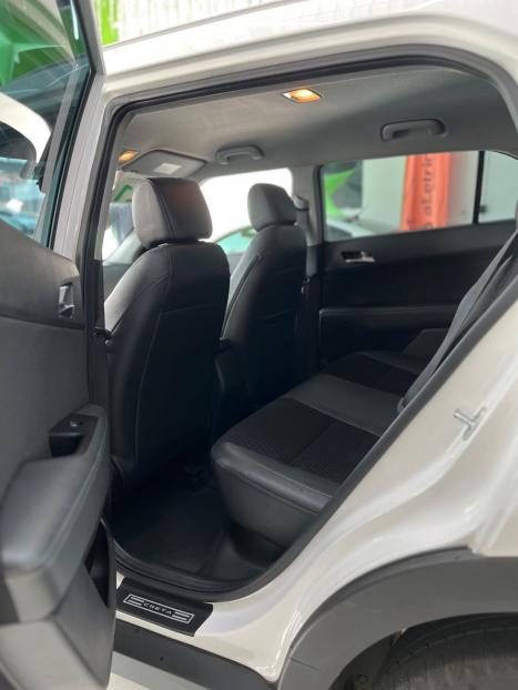 HYUNDAI Creta 1.6 16V 4P FLEX SMART PLUS AUTOM�TICO, Foto 10