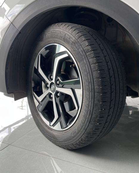 HYUNDAI Creta 1.6 16V 4P FLEX SMART PLUS AUTOM�TICO, Foto 14