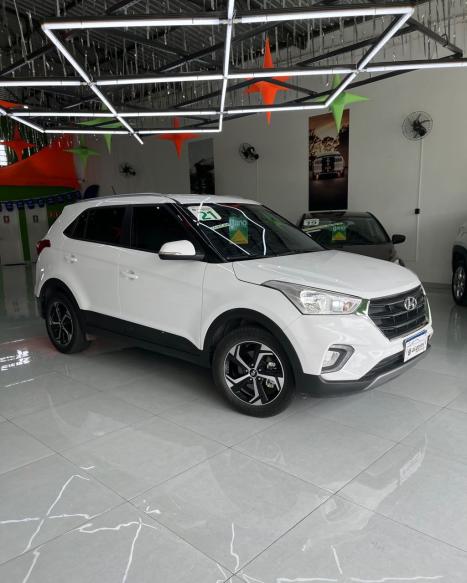 HYUNDAI Creta 1.6 16V 4P FLEX SMART PLUS AUTOM�TICO, Foto 15