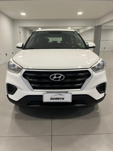 HYUNDAI Creta 1.6 16V 4P FLEX ATTITUDE AUTOM�TICO, Foto 2