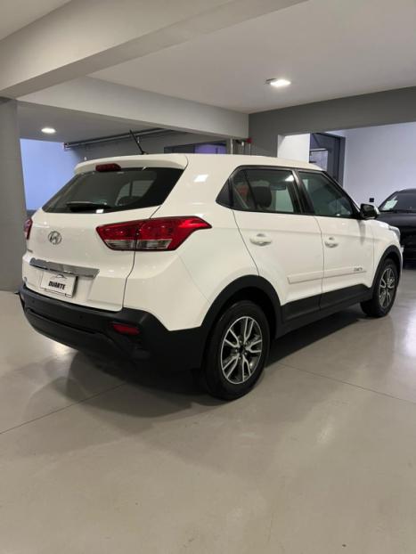 HYUNDAI Creta 1.6 16V 4P FLEX ATTITUDE AUTOM�TICO, Foto 4