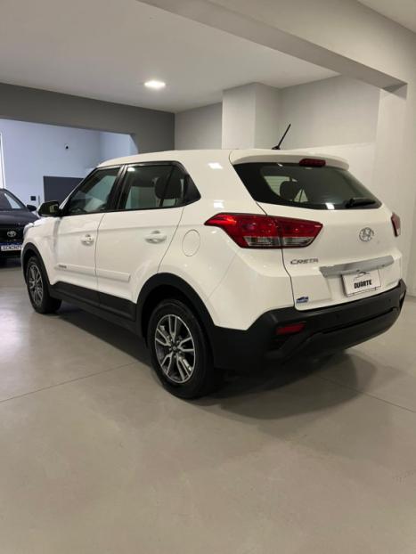 HYUNDAI Creta 1.6 16V 4P FLEX ATTITUDE AUTOM�TICO, Foto 5