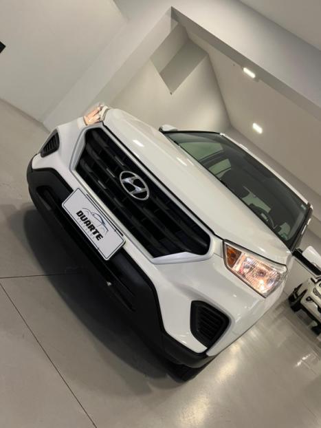 HYUNDAI Creta 1.6 16V 4P FLEX ATTITUDE AUTOM�TICO, Foto 7