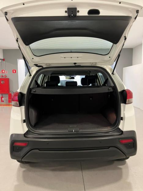 HYUNDAI Creta 1.6 16V 4P FLEX ATTITUDE AUTOM�TICO, Foto 8