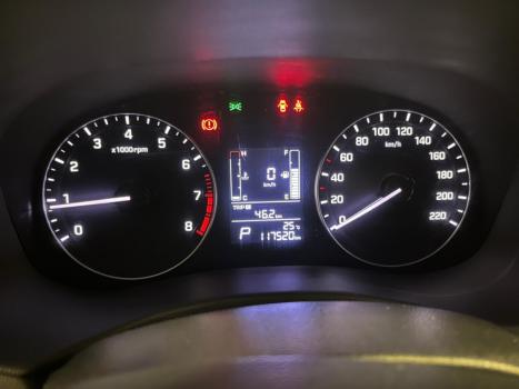 HYUNDAI Creta 1.6 16V 4P FLEX ATTITUDE AUTOM�TICO, Foto 10