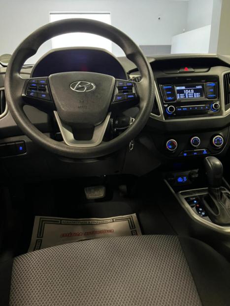 HYUNDAI Creta 1.6 16V 4P FLEX ATTITUDE AUTOM�TICO, Foto 11