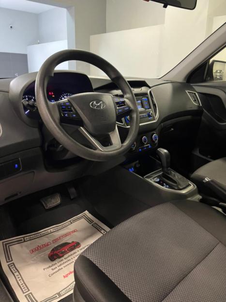 HYUNDAI Creta 1.6 16V 4P FLEX ATTITUDE AUTOM�TICO, Foto 12