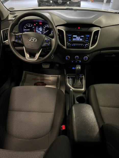 HYUNDAI Creta 1.6 16V 4P FLEX ATTITUDE AUTOM�TICO, Foto 13