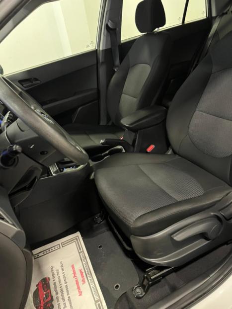 HYUNDAI Creta 1.6 16V 4P FLEX ATTITUDE AUTOM�TICO, Foto 15