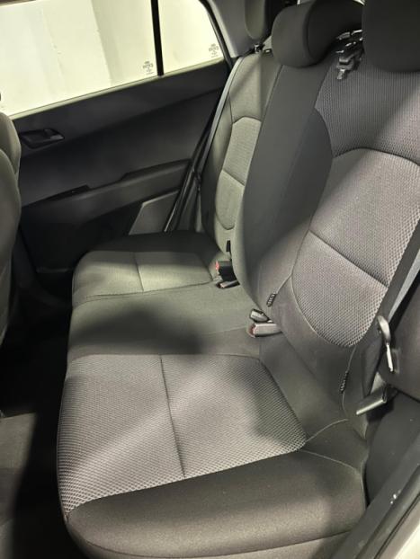 HYUNDAI Creta 1.6 16V 4P FLEX ATTITUDE AUTOM�TICO, Foto 17