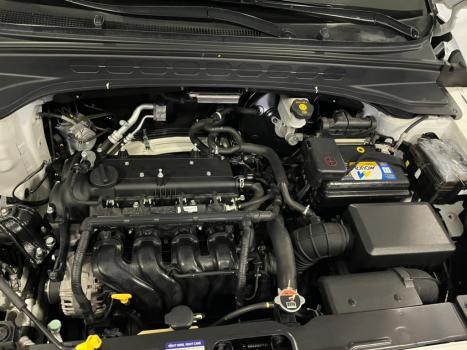 HYUNDAI Creta 1.6 16V 4P FLEX ATTITUDE AUTOM�TICO, Foto 18