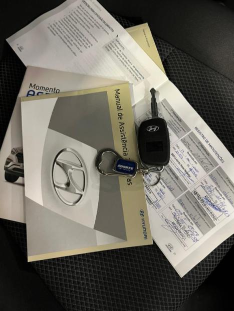 HYUNDAI Creta 1.6 16V 4P FLEX ATTITUDE AUTOM�TICO, Foto 19