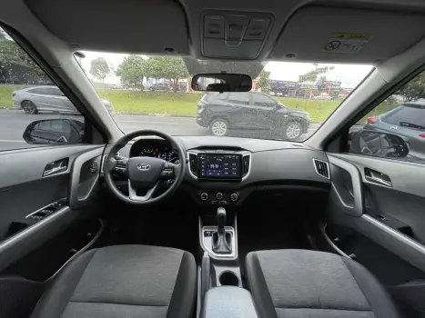 HYUNDAI Creta 1.6 16V 4P FLEX ATTITUDE AUTOM�TICO, Foto 8