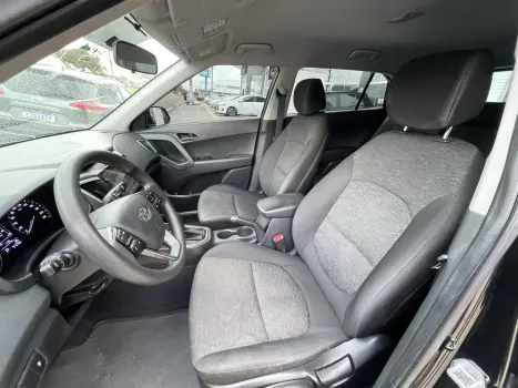 HYUNDAI Creta 1.6 16V 4P FLEX ATTITUDE AUTOM�TICO, Foto 10