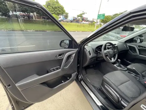 HYUNDAI Creta 1.6 16V 4P FLEX ATTITUDE AUTOM�TICO, Foto 13