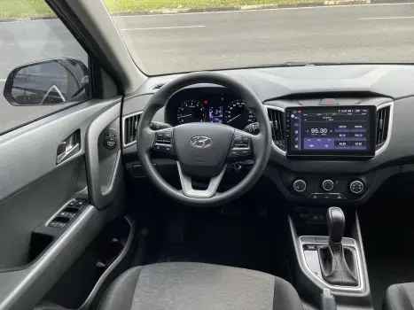 HYUNDAI Creta 1.6 16V 4P FLEX ATTITUDE AUTOM�TICO, Foto 14