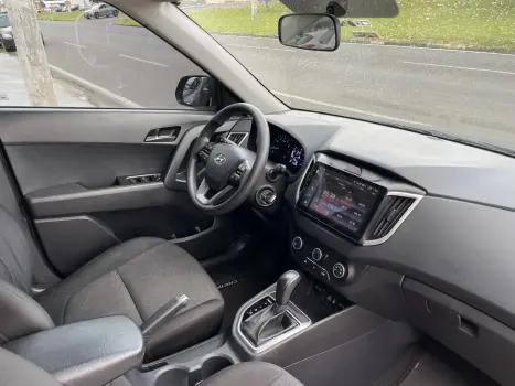 HYUNDAI Creta 1.6 16V 4P FLEX ATTITUDE AUTOM�TICO, Foto 16